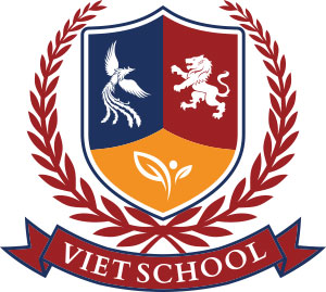 Trường Phổ thông liên cấp Vietshool Pandora