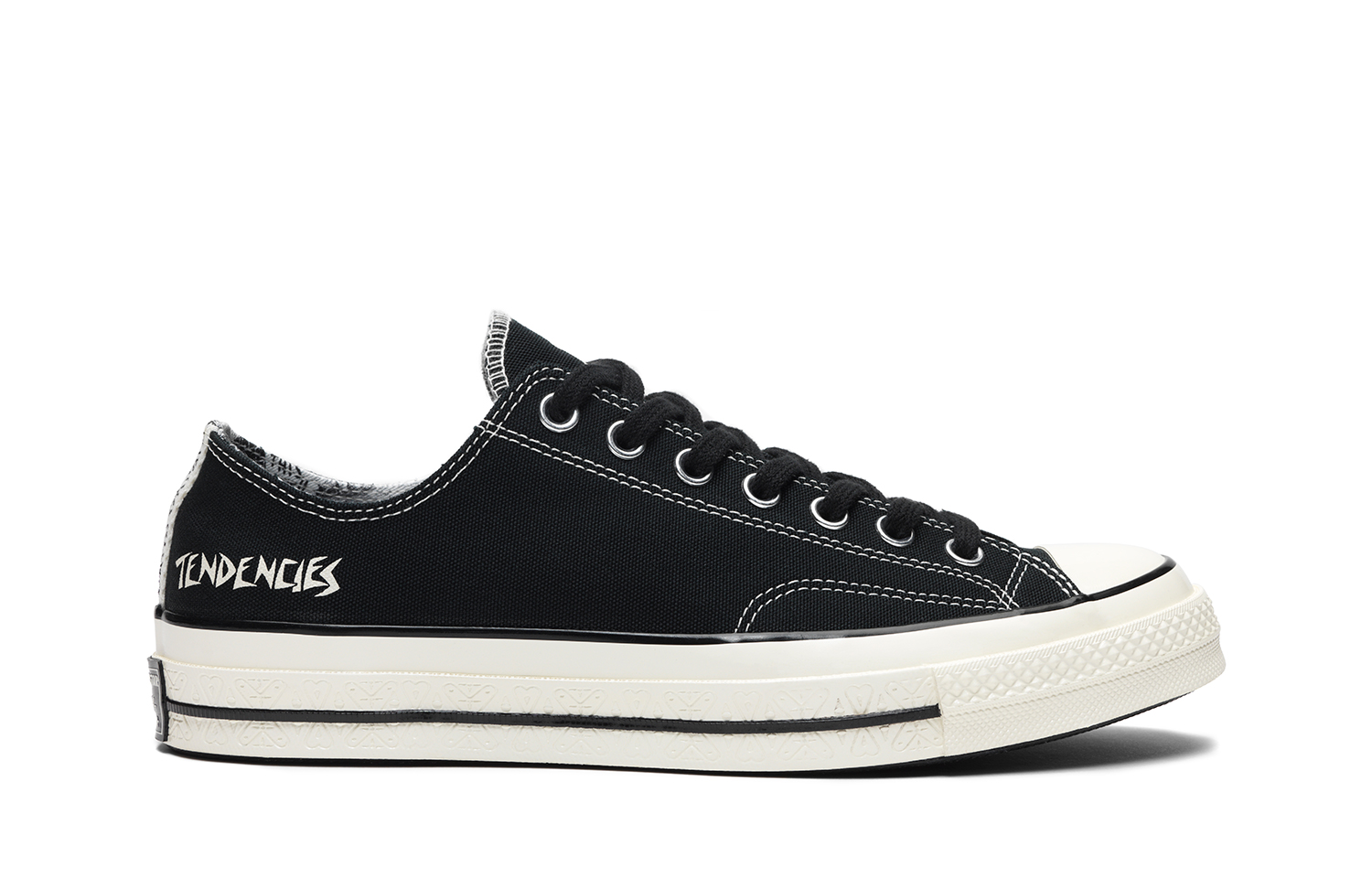 Converse X Suicidal Tendencies Chuck Taylor All Star 70 Low [Limited Edition]